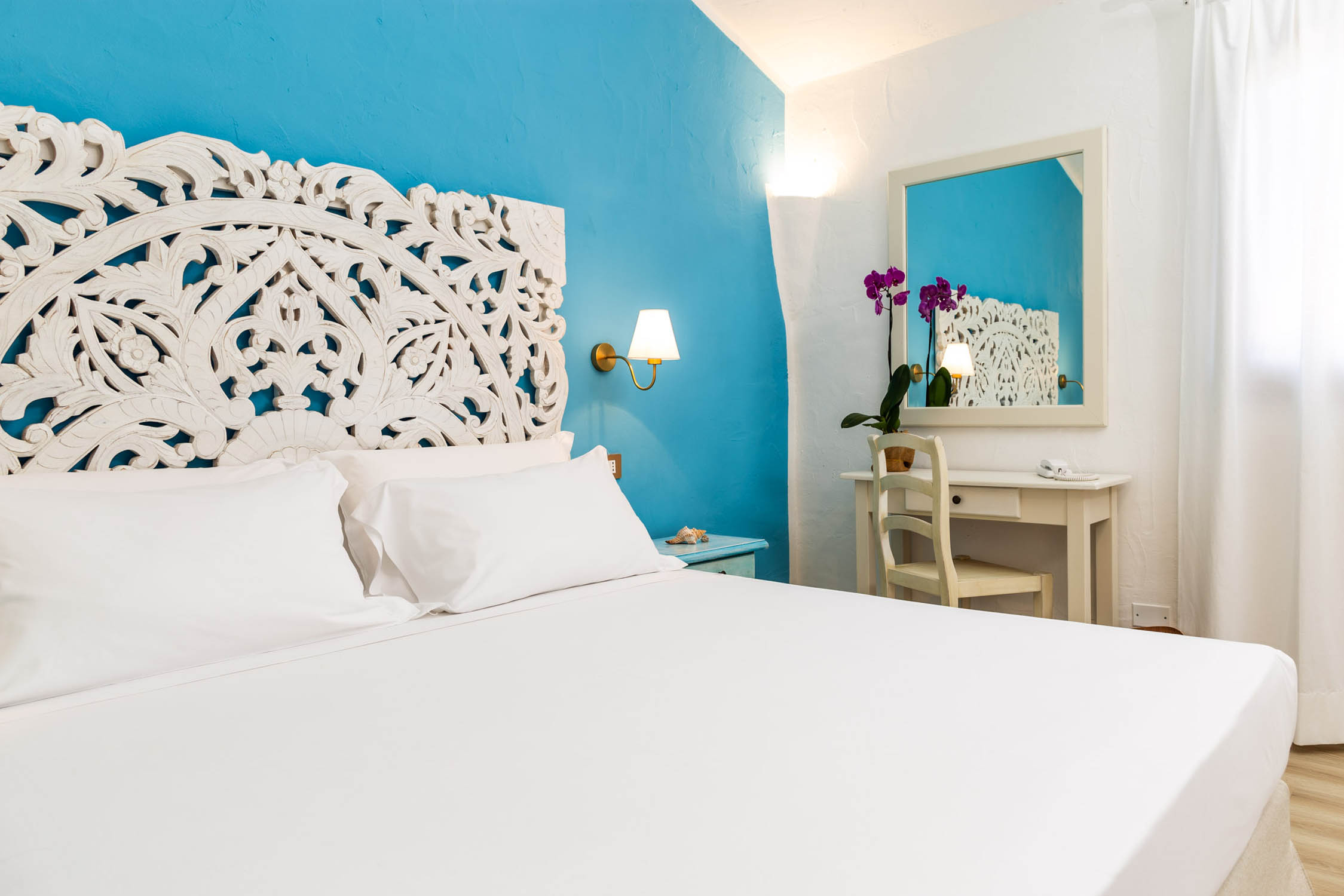 Superior Garden Deluxe - Room 20